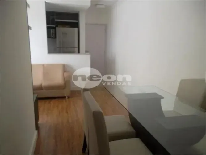 Apartamento à Venda no Jardim das Pitangueiras