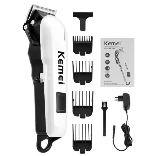 Máquina de Corte Profissional Kemei KM-803A