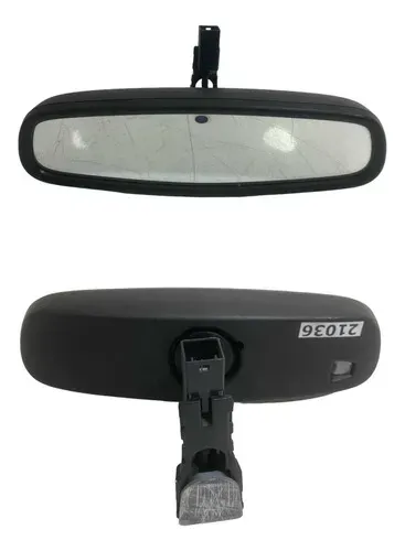 Retrovisor Elétrico Interno Gm Cruze 2020