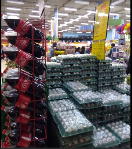 015 MERCADO OSASCO