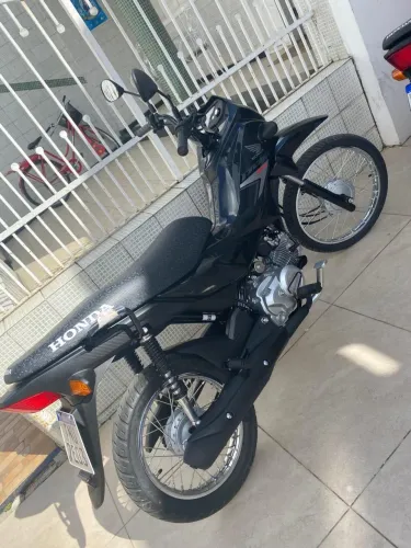 Honda Pop 110i es 2025