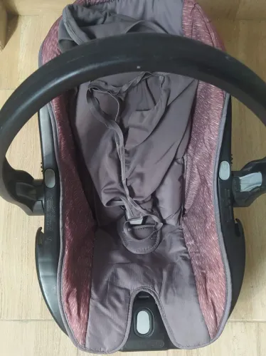 Bebê conforto