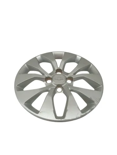 Calota Aro 15 Chevrolet Onix 2013 2014 2015 2016 2017 2018