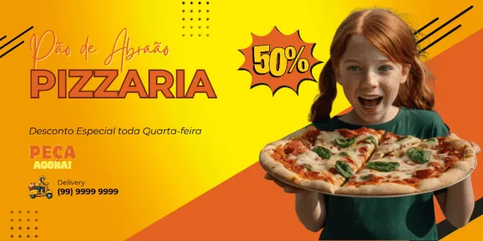 Artes Digitais Personalizadas para Você!