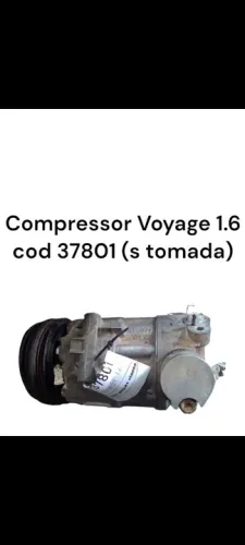 Compressor Voyage 1.6
