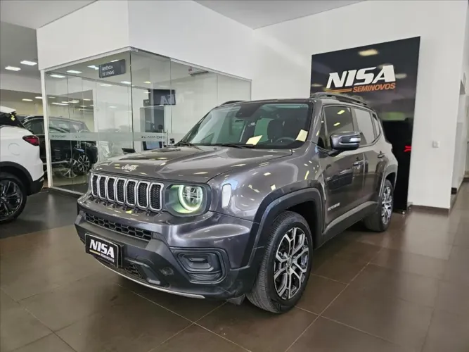 Jeep Renegade T270 1.3 TB 4X2 Flex Aut. 2023