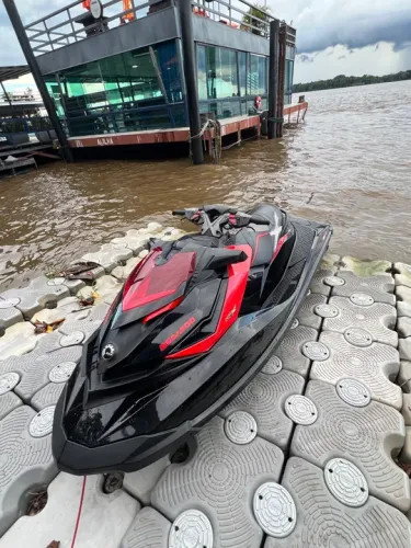 Jet Ski Sea-Doo RxP 260