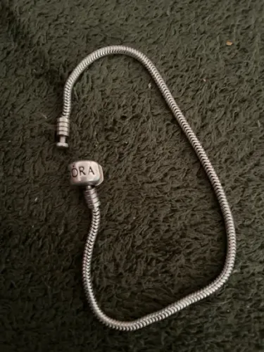 Pulseira Pandora 20cm