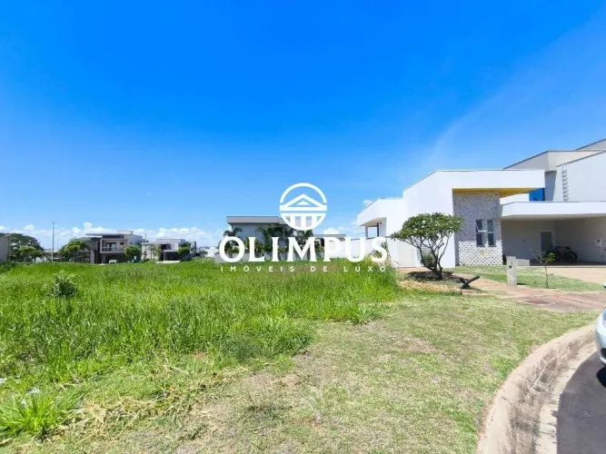 Excelente lote a venda em condominio fechado na zona sul