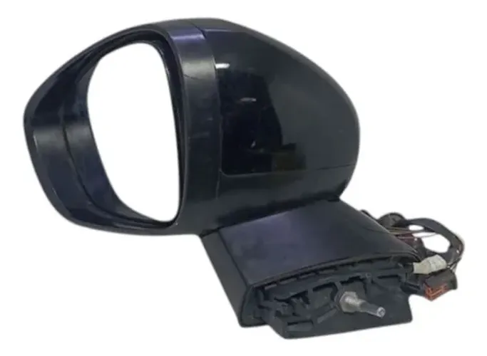 Retrovisor Elétrico Esquerdo Citroen C4 Lounge 2013 2017