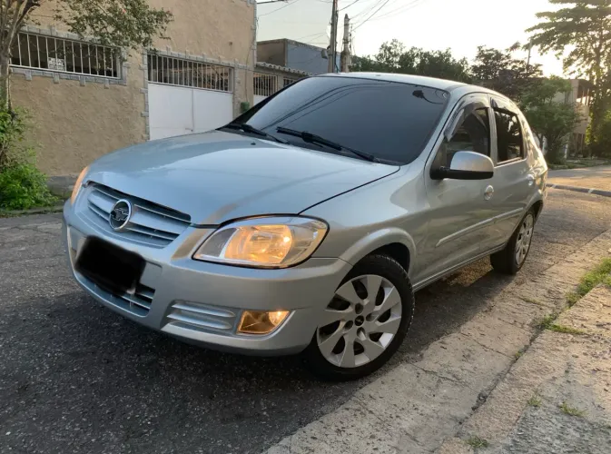 PRISMA 2009 MAXX 1.4 COMPLETO + GNV MUITO NOVO!// BAIXO KM!