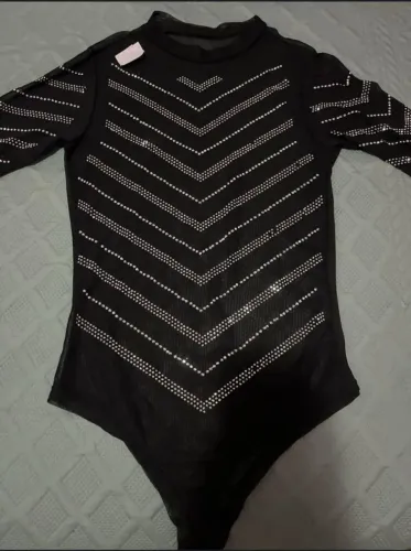 Boddy feminino 