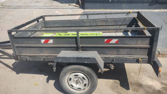 Zeekr 7X FLAGSHIP AWD 2022