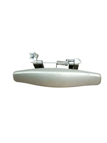 Maçaneta Externa Direito Traseiro Renault Sandero 2007/2014