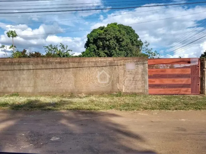 TERRENO NO BAIRRO SÃO CONRADO