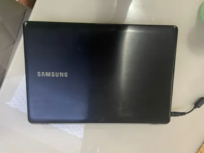 Notebook Samsung - Intel Celeron