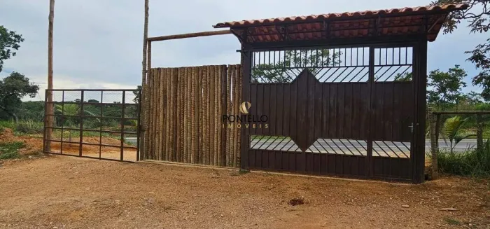 Lote Cordisburgo