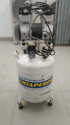 Compressor odontológico 220w