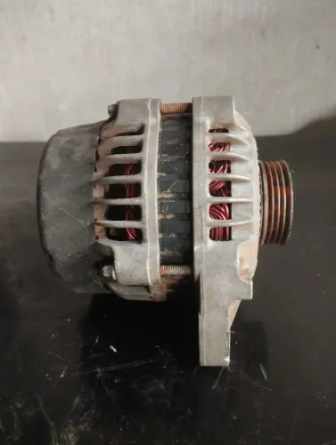 Alternador do Renault Clio 1999 60A