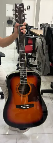 Violão Eagle - Clássico