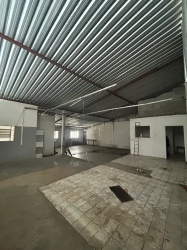 Imóvel para venda com 480 metros quadrados em Jardim Baronesa - Taubaté - SP