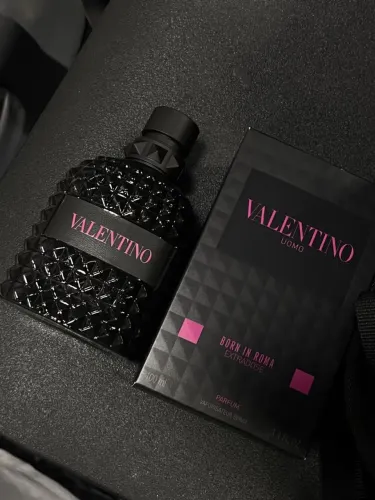 PERFUME VALENTINO 