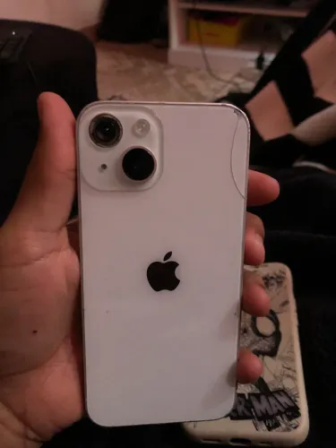 iPhone 14