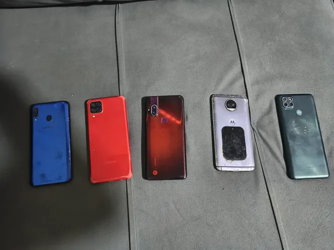 Celulares