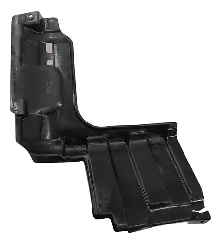 Defletor Radiador Hyundai Hb20 Esq 20/25 291301s100