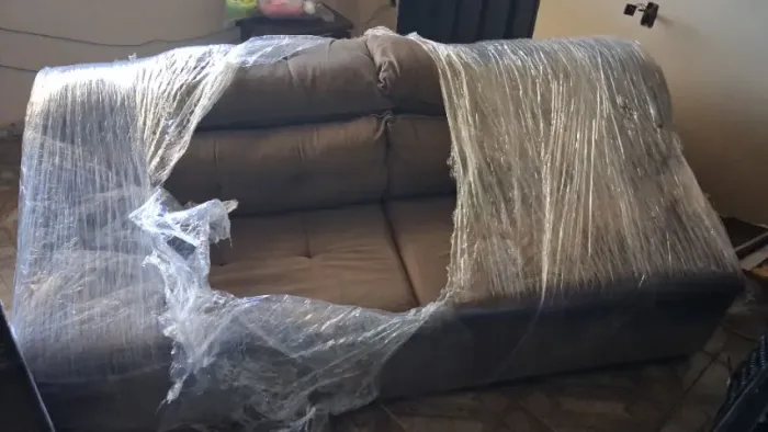 Sofa retrátil
