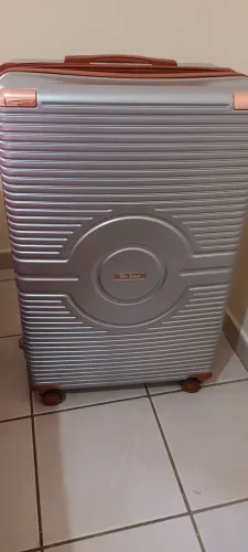 Mala de viagem