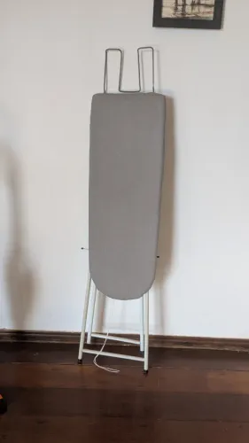 mesa de passar roupa
