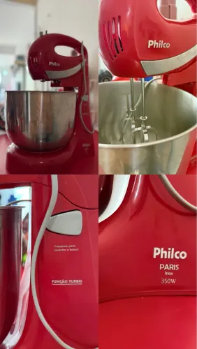 Batedeira Philco