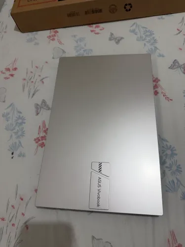 NOVO Notebook ASUS Vivobook 15 - Core i5 13ª Gen / 16GB RAM / SSD 1TB