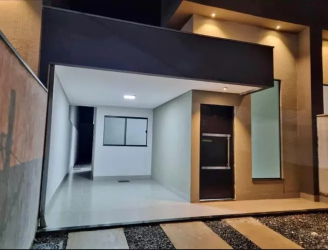 (GA) SUA CASA 100% FINANCIADA ZONA LESTE- ENTRADA FACILITADA
