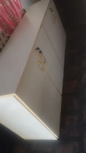 Balcão de escritório