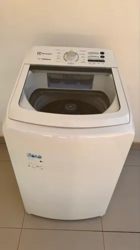 MÁQUINA DE LAVAR ELECTROLUX 14Kg