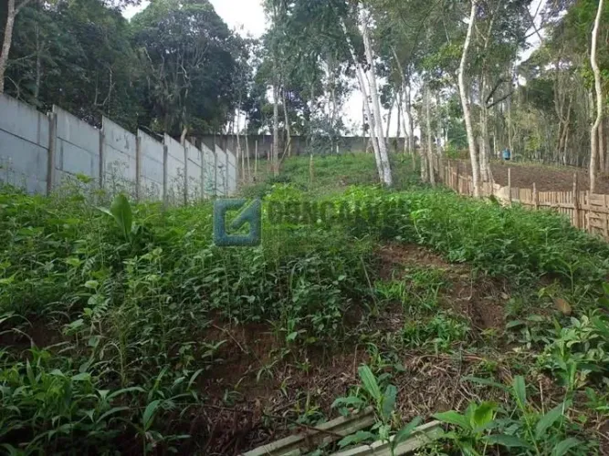 Terreno residencial de 502,50 m² em Alvarenga, São Bernardo do Campo  R$190.000