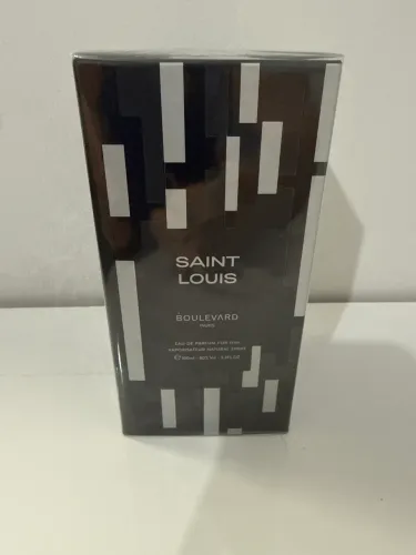 Perfume Francês SAINT LOUIS BOULEVARD