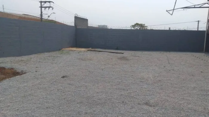 TERRENO 2.874 M² FRENTE P/ 02 RUAS IDEAL PARA PRÉDIO OU COMÉRCIO/INDÚSTRIA