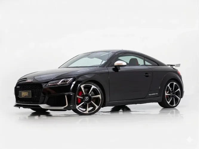 Audi TTRS 2.5 TFSI Quattro S Tronic 2021
