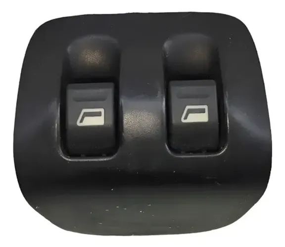 Botão Vidro Elétrico Traseiro Peugeot 206 207 2005 2006 2007