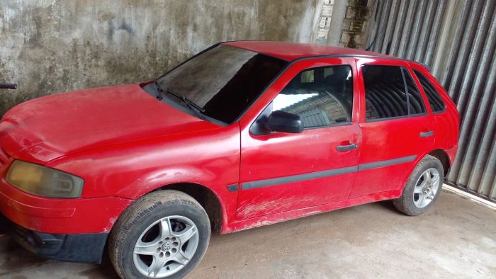 Imagem de Volkswagen Gol Geração IV Trend 1.0 8V MI Total Flex Mec. 2P 2008