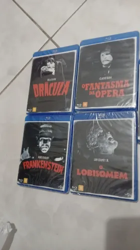FILMES E JOGOS