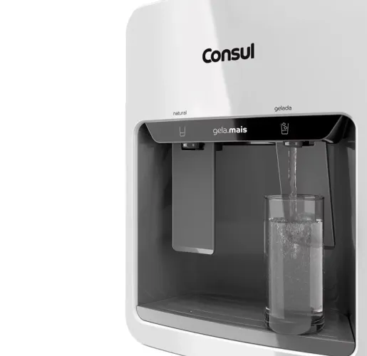 Bebedouro cônsul
