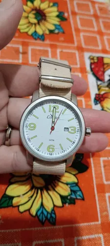 Relógio Condor - 43mm