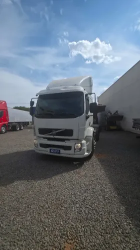 VOLVO VM 310