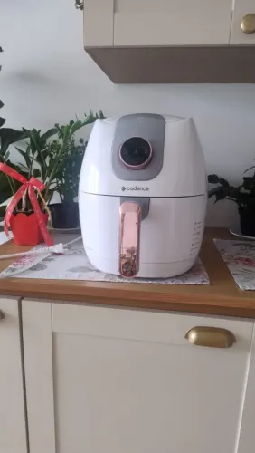 Air fryer
