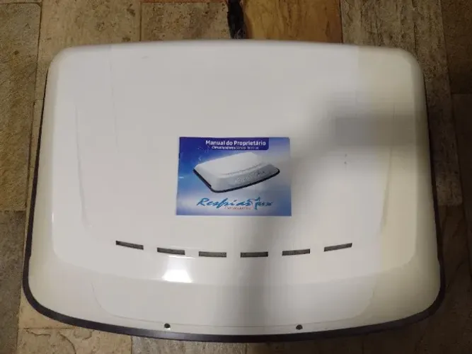 Climatizador Resfriar Six