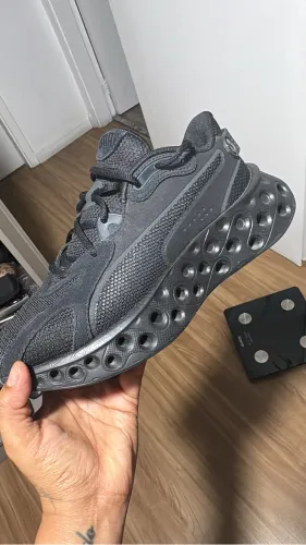 3 Pares de tênis em perfeitas condições (Nike e Puma)